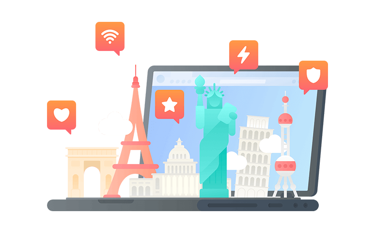 在中国连接到中国vpn - 华人加速器