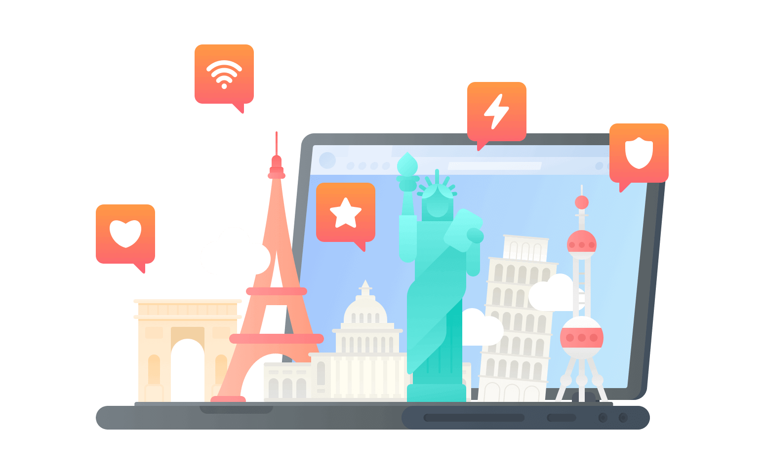 在中国连接到中国vpn - 华人加速器